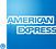 American Express Corporate  logo