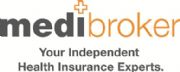 APRIL Medibroker logo