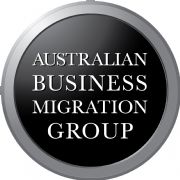 Australia Business Migration Group logo
