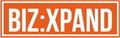 BizXpand  business expansion services logo