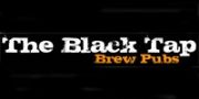 Black Tap Brew Pubs logo