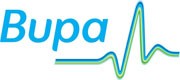 Bupa International logo
