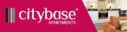 Citybase Apartments logo