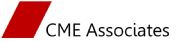 CME Associates logo