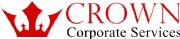 Crown Corporate Services  logo
