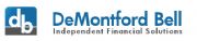 DeMontford Bell logo