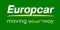Europcar  logo