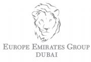 Europe Emirates Group  logo