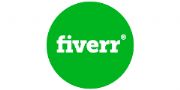Fiverr  logo