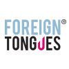 Foreign Tongues Translation  The Global Language Specialists logo