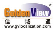 Golden View UK Ltd logo