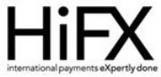 HiFX  logo