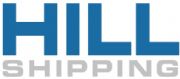 Hill Shipping logo