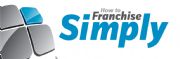 How to Franchise Simply logo