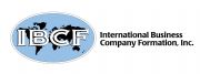 International Business Company Formation logo