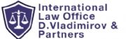International law office D.Vladimirov & Partners logo