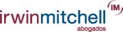 Irwin Mitchell Abogados logo