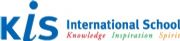 KIS International School logo