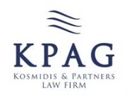 Kosmidis & Partners Law Firm logo