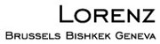 Lorenz Law logo