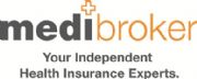 Medibroker  your health insurance partner around the world logo