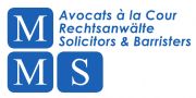MMS Avocats  logo