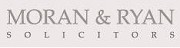 Moran & Ryan Solicitors logo