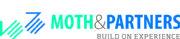 Moth & Partners International  logo