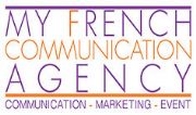 My French Communication Agency logo