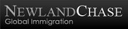 Newland Chase logo