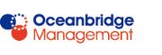 Oceanbridge Management  logo