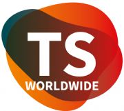 TopSource Worldwide logo