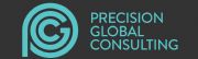 Precision Global Consulting logo