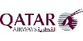Qatar Airlines  logo