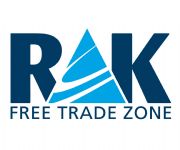 RAK Free Trade Zone Authority logo
