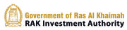 RAK Investment Authority  logo