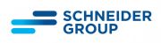 SCHNEIDER GROUP logo