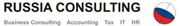 Russia Consulting logo