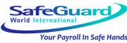 SafeGuard World International  logo
