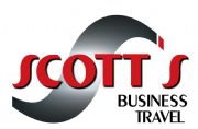 Scotts Business Travel logo