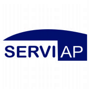 SERVIAP Mexico  logo