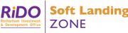 Soft Landing Zone, Rotherham, UK logo