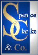 Spence Clarke & Co logo