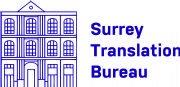 Surrey Translation Bureau  logo