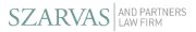 Szarvas and Partners Law Firm logo