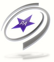 The Star PA logo