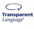 Transparent Language logo