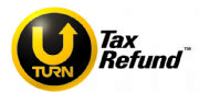 U Turn Tax Refund LLC  logo