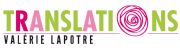 Valerie Lapotre Translations  logo