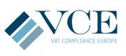 VAT Compliance Europe  logo